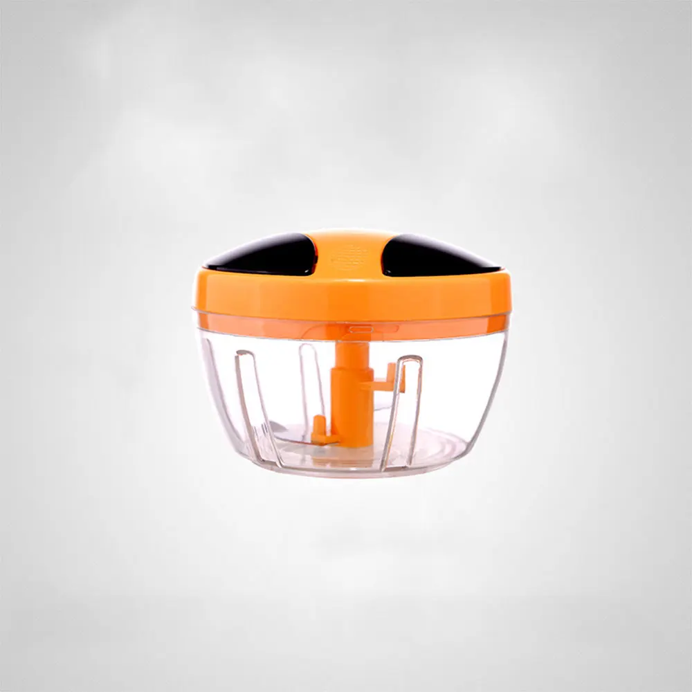 Manual Meat Grinder Cut up Chopped Vegetables Meat Grinder Food Chopper