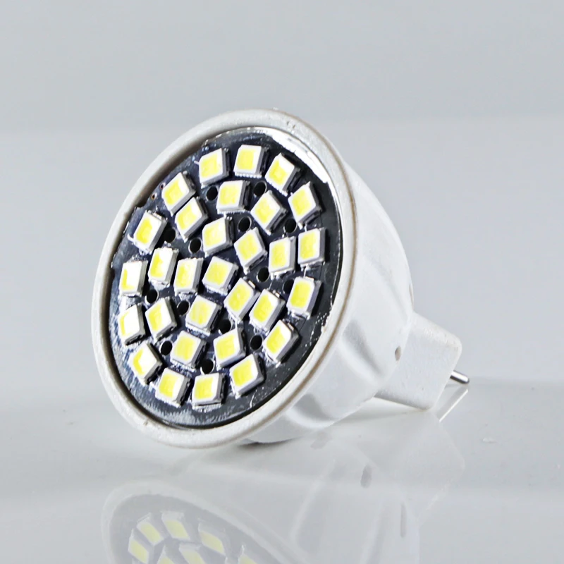 MR11 led spotlight 4