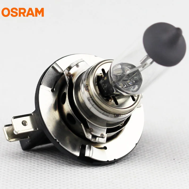 OSRAM H8B 12V 35W 3200K PGJY19-1 64242 оригинальная линия автомобиля противотуманная фара OEM галогенная стандартное освещение Германия 1X