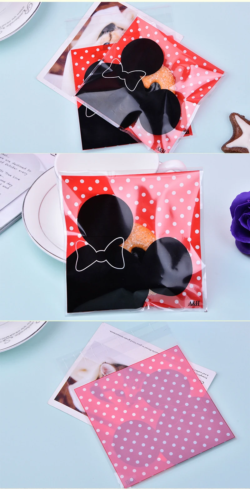 יום הולדת מיקי מאוס שקיות הפתעה קופסאות מעוצבות מיקי-מאוס להזמנה לייף-דיזיין