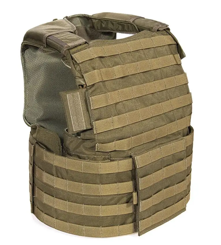 FLYYE MOLLE Force Recon тактический жилет пластина Перевозчик охотничий жилет VT-M013