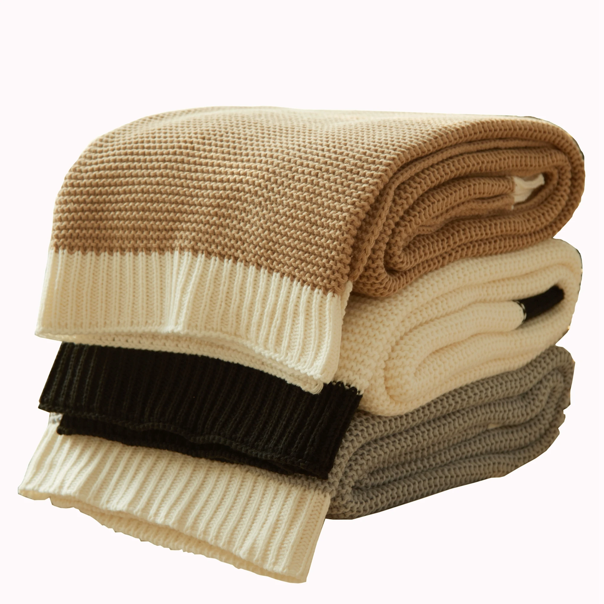 Online Buy Wholesale Acrylic Blanket From China Acrylic Blanket - Acrylic Blanket On The Bedsofatravel Whiteblack Knitted Blankets online buy wholesale acrylic blanket from china acrylic blanket - acrylic blanket on the bedsofatravel whiteblack knitted blankets