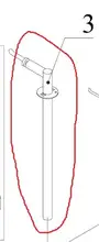 E07002 doli 2410 minilab heater