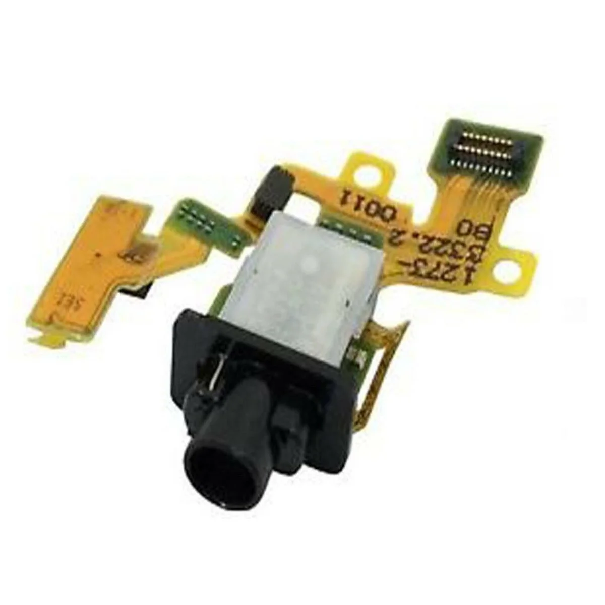 

Repair Part For Sony Xperia Z1 Compact Z1 Mini D5503 3.5MM Headphone Earphone Jack Audio Flex Cable