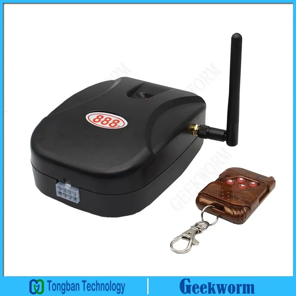 IoT DIY WiFi Garage Door Receiver/ Electric Rolling Door Receiver w