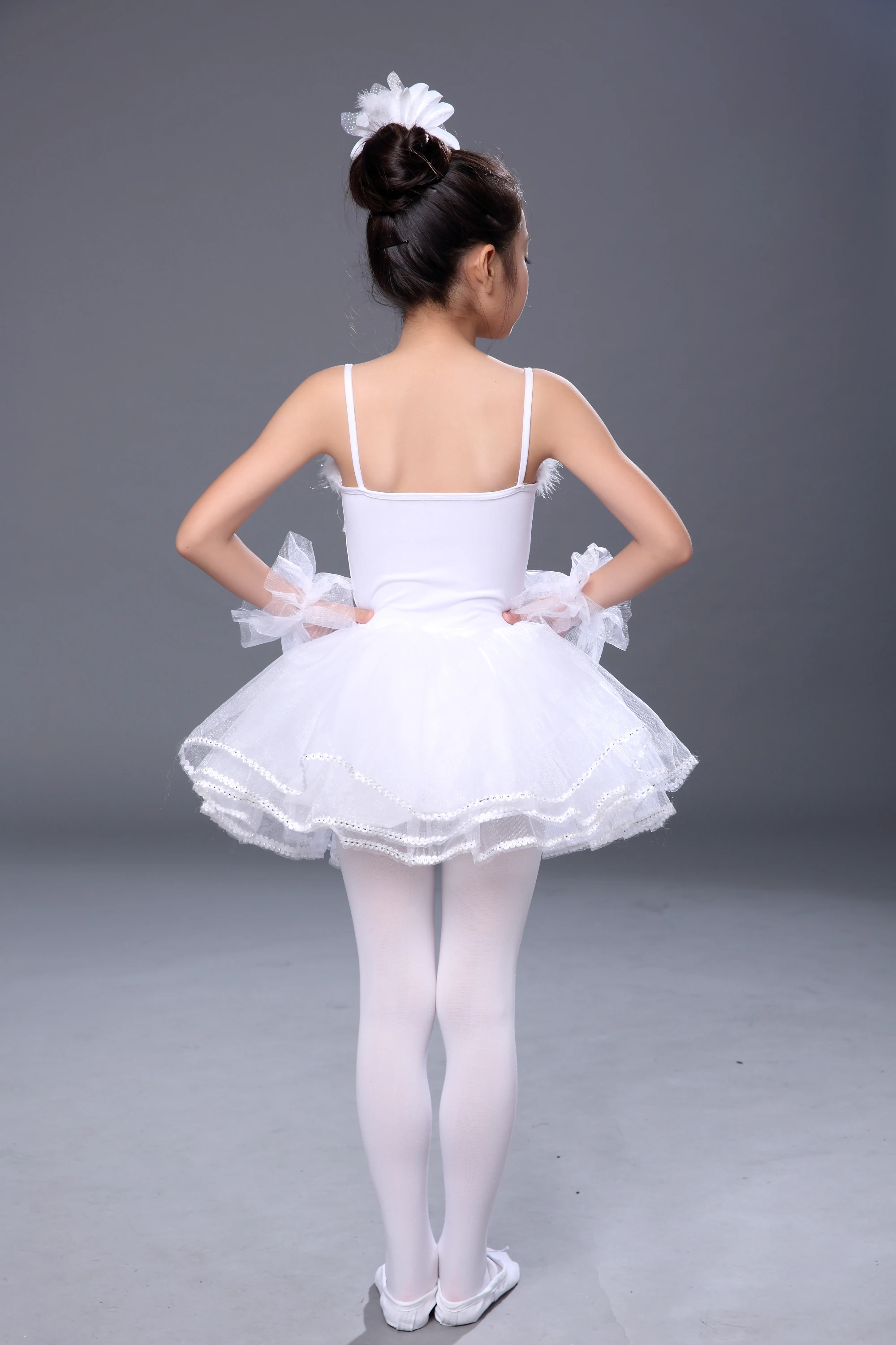 Купить одежда для детская тонн балет костюмы Pat ребенок леди озеро ...