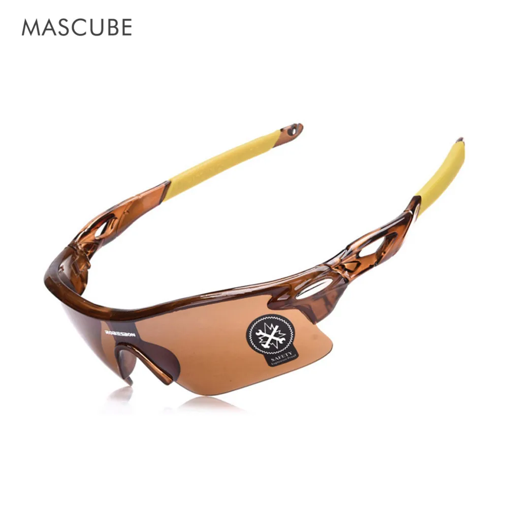 Для женщин Для мужчин защитные очки Пеший Туризм солнцезащитные очки для рыбалки глаз Защитная ветрозащитный UV400 очки Охота Отдых на природе oculos ciclismo