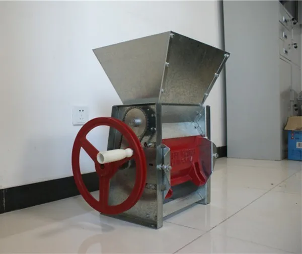 Small Coffee Pulper Huller Machine Manual Cocoa Bean Shelling Pulping Extractor Zf Extractor Extractor Machines Aliexpress