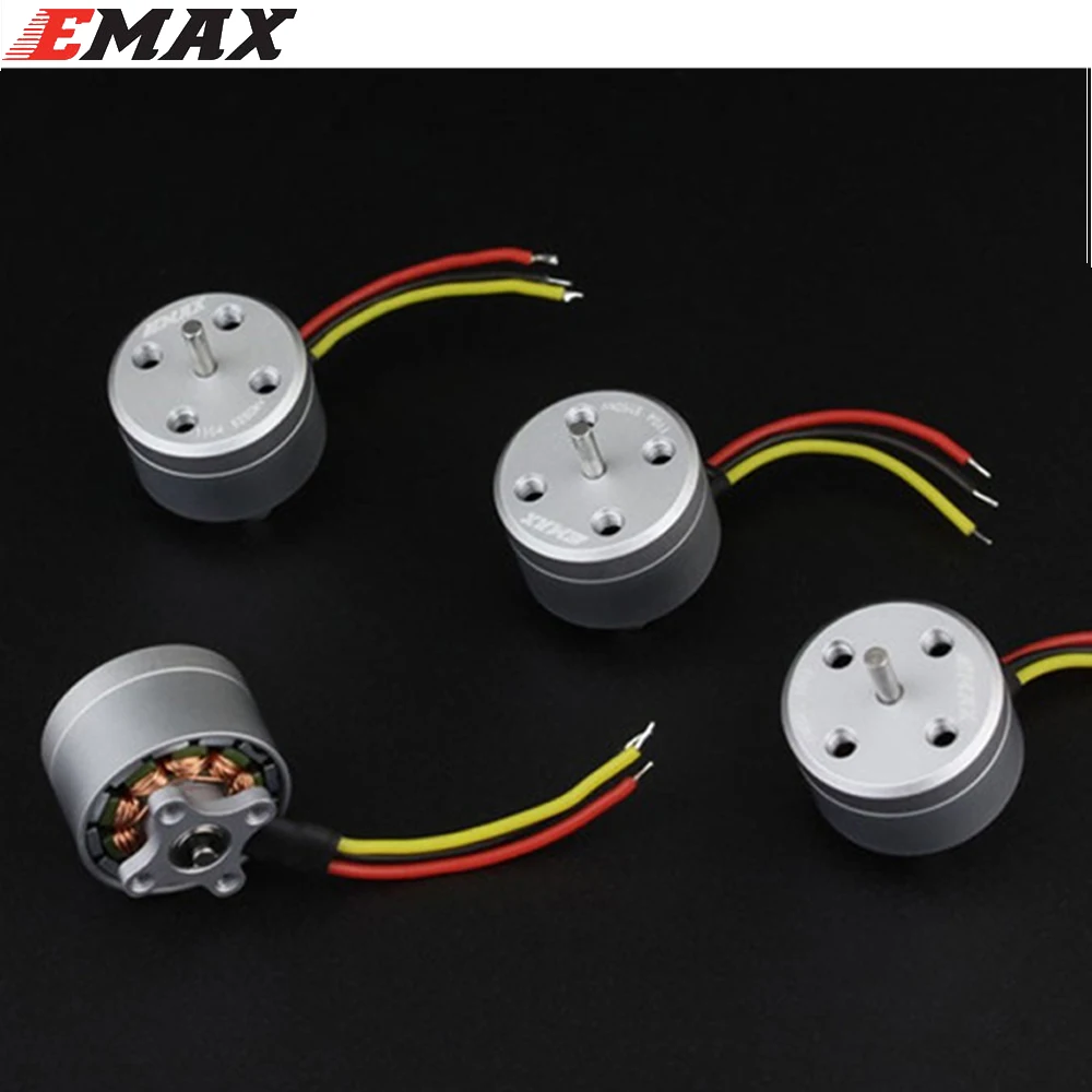 

High Quality Emax Babyhawk Spare motor 1104 5250KV 1-2S Brushless Motor For FPV Racer Drone RC Models