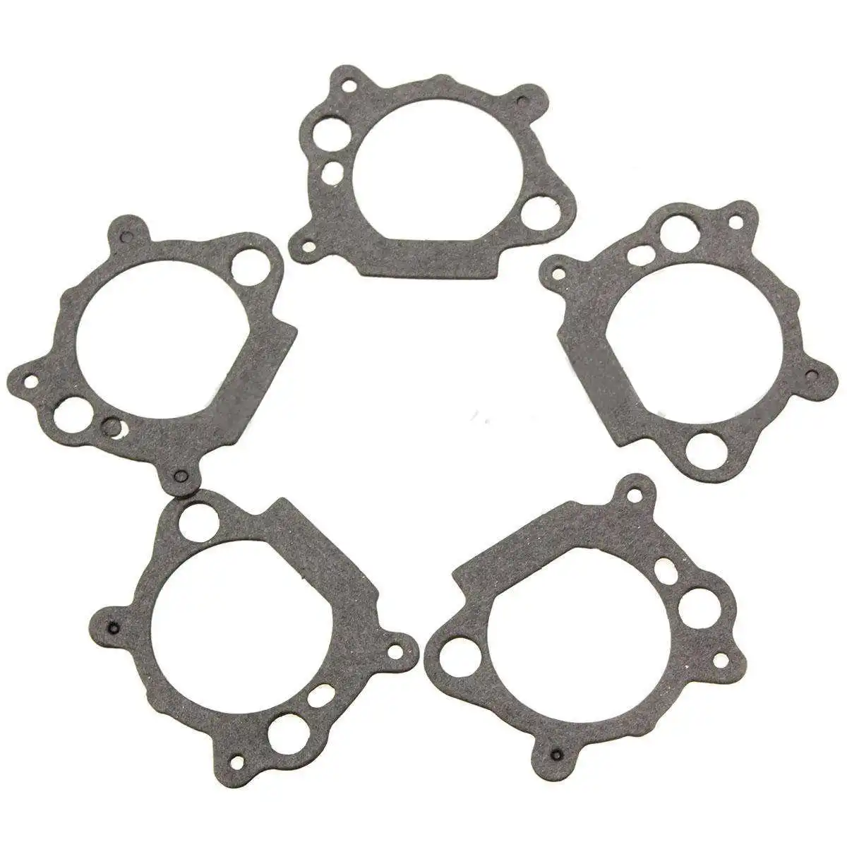10pcs  Carburetor Carb Air Cleaner Gasket For 272653 272653S 795629 B1SB8746 Accessories