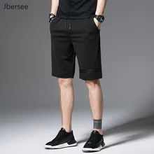Высококачественные мужские шорты кэжуал одежда летние пляжные мужские шорты модные спортивные брюки с карманами короткие штаны для фитнеса плюс размер 5XL