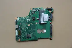 V000238110 для Toshiba Satellite C600D C645D Материнская плата ноутбука 1310A2414511 6050A2414501-MB-A02 с E-450 Процессор на борту DDR3