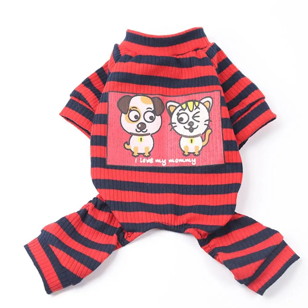

Spring Pet Clothes Chihuahua Dog Clothes Coat Small Dogs Clothing Outfit For Small Medium Dogs Schnauzer Yorkshire Ropa Perro