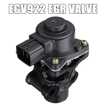 

Fits For Suzuki Aerio Esteem Grand Vitara XL7 Sidekick Tracker EGV922 EGR Valve Metal 72x57x108mm Stable Characteristics