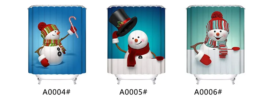 Bathroom Curtains (4)