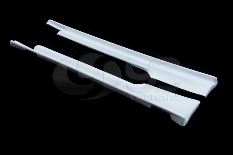 1999-2002 Nissan Skyline R34 GTR Nismo Z-Tune Style Side Skirts New Mould FRP (6).jpg