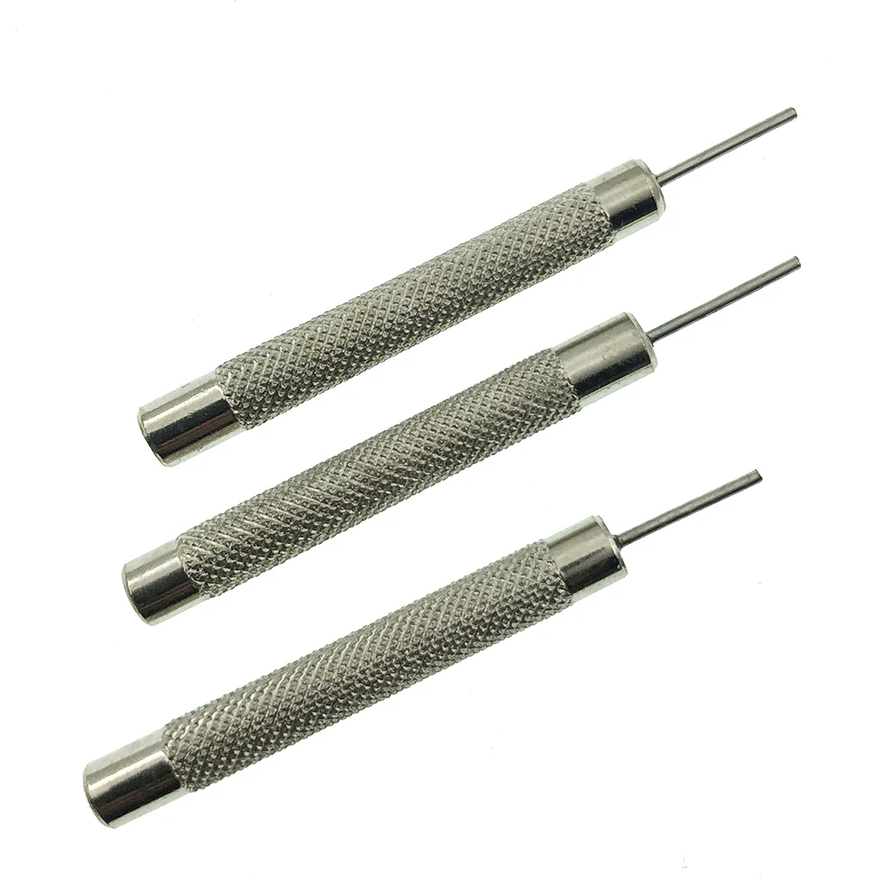 pin punches 