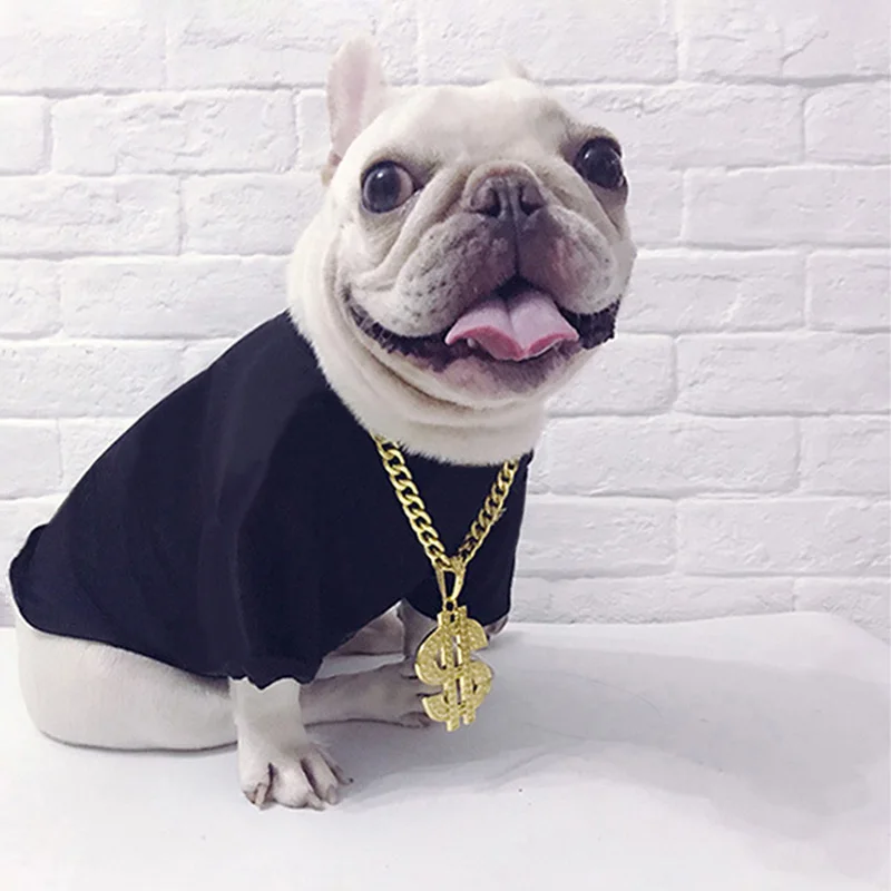 Fashion Pet Coller Puppy Dog Cat Charm 