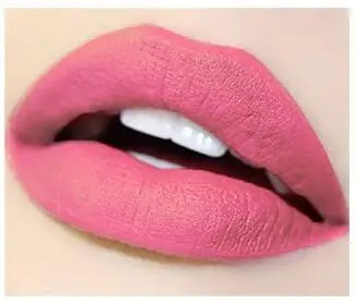 11 Hengfang Velvet Nude Pigment Liquid Matte Lip Gloss Red Lips Long Lasting 12 Colors Non-Stick Cup Lipstick Waterproof Lip Makeup - Цвет: 11