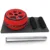 Ab Roller Big wheel Брюшной Мышцы Тренажер для Фитнеса Abs Core Тренировки Брюшных Мышц Тренировки Домашний Тренажерный Зал Фитнес-Оборудование