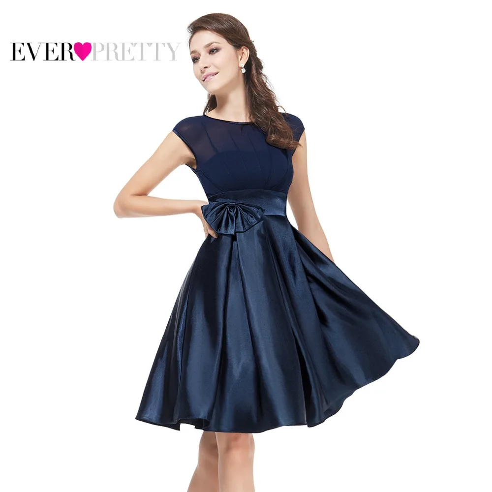 Aliexpress.com : Buy Cocktail Dresses Ever Pretty HE06113 Cute Women ...