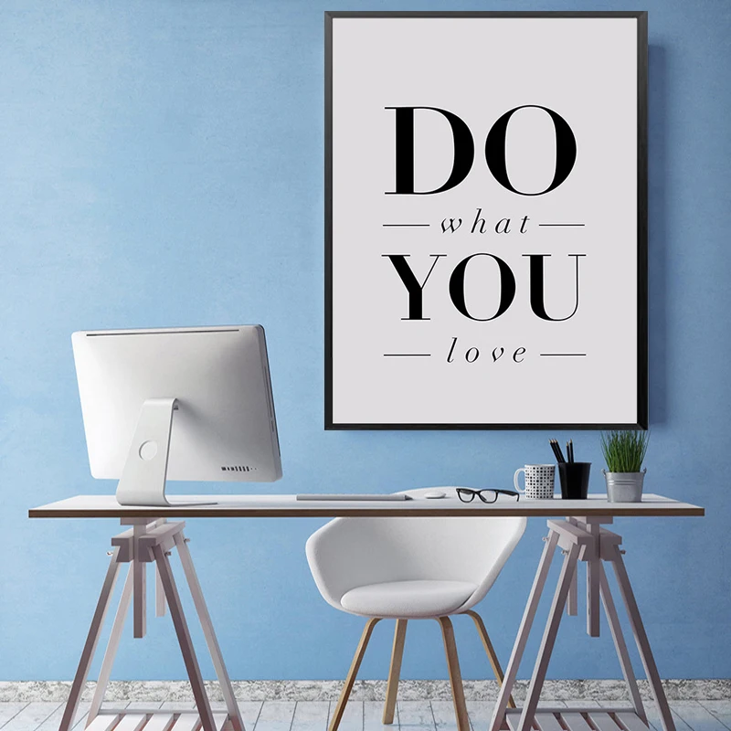 Nordic Minimalist Typography Print Motivational Life Love Nordic Minimalist Typography Print Motivational Life Love