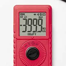 Amprobe PM51A Pocket Multimeter