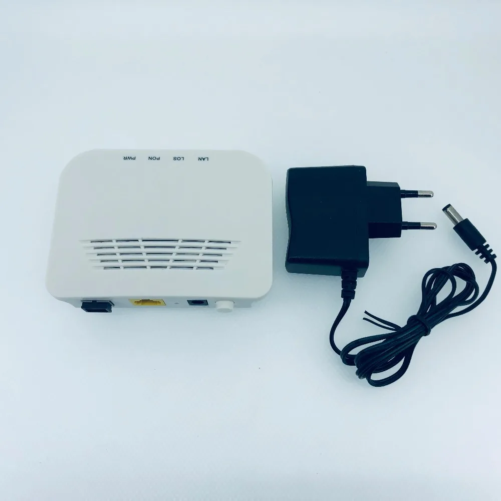 Модуль FTTH EPON ONU 10 шт. 1GE 1 порт OLT 25G epon быстрая доставка|Оптоволоконное