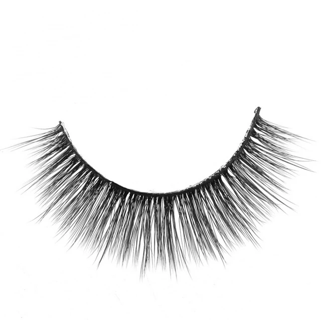 2019 5 Pairs Natural false eyelashes thick 3d mink lashes short black soft mink eyelashes makeup eyelash extension faux lashes cheap HBZGTLAD Strip Lashes Synthetic Hair 1cm-1 5cm Plastic Cotton Band Full Strip Lashes Natural Long Hand Made 1box 5pair 2019 5 Pairs Natural false eyelashes thick 3d mink lashes short black soft mink eyelashes makeup eyelash extension faux lashes cheap HBZGTLAD Strip Lashes Synthetic Hair 1cm-1 5cm Plastic Cotton Band Full Strip Lashes Natural Long Hand Made 1box 5pair