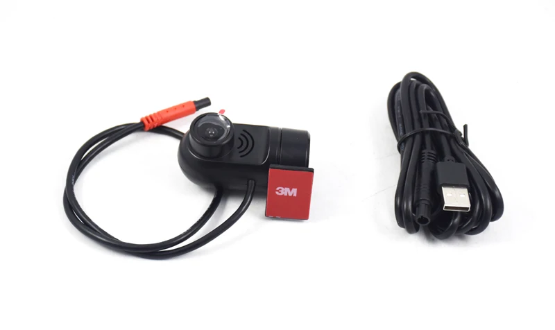 ANDROID FRONT VIDEO RECORDER REGISTER VIDEO CAMERA DVR FRONT CAMERA USB CABLE (5)