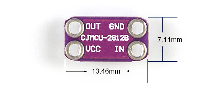 CJMCU WS2812 5050 RGB светодиодный доска 1 шт|brush motor|brush wiremotor sauna |
