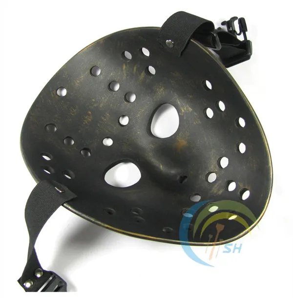 Jason the Killer Mask - Bronze 3