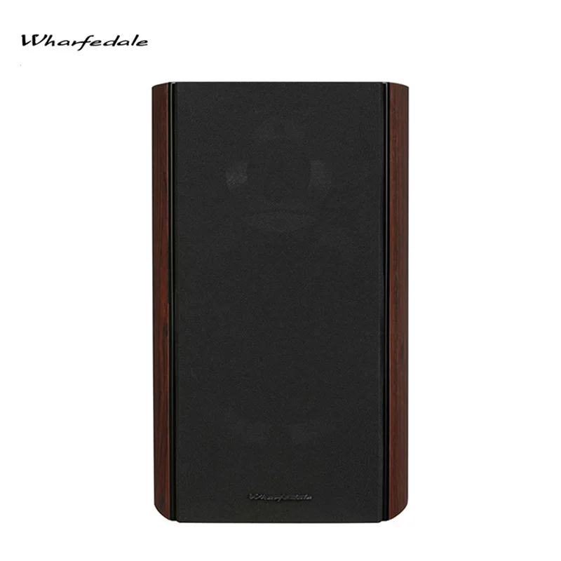 Wharfedale Diamond 10 2 домашний динамик s Набор Наслаждайтесь музыкой мини книжная полка