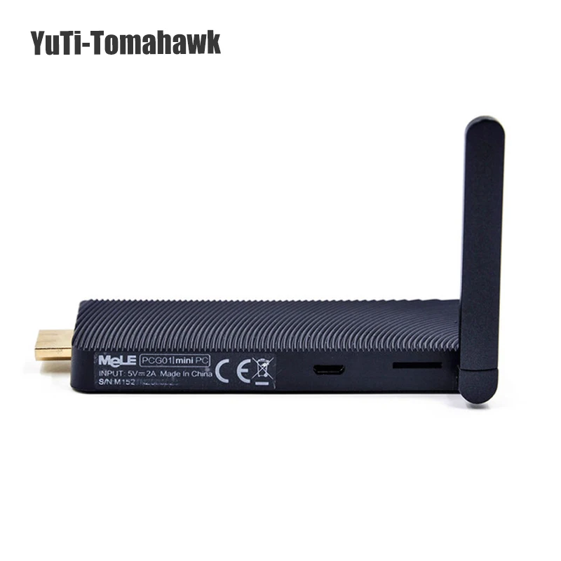 Lowest Price Intel PC Stick MeLE PCG01 Quad Core Mini PC Windows 10 Home Bay Trail Z3735F 2GB DDR3 32GB eMMC HDMI WiFi Bluetooth Fanless Lowest Price Intel PC Stick MeLE PCG01 Quad Core Mini PC Windows 10 Home Bay Trail Z3735F 2GB DDR3 32GB eMMC HDMI WiFi Bluetooth Fanless