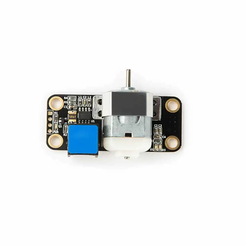 Me 130 DC Motor