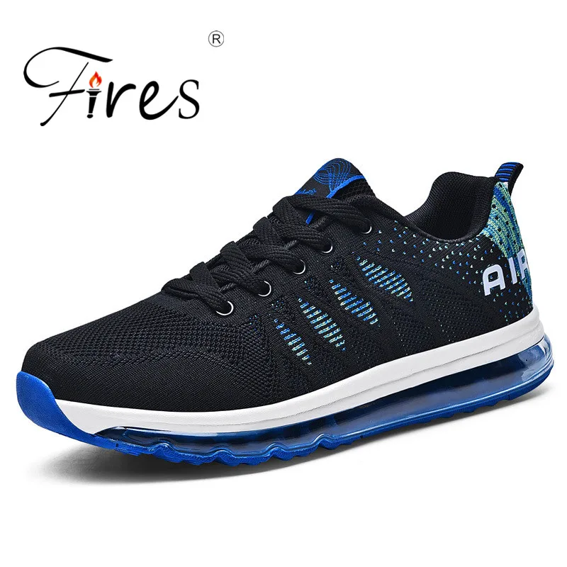 

New Couple Models Shoes For Men 2019 Breathable Light Weight Hard Wearing Anti Slip Women Shoes Comfortable Luxury Sneaker