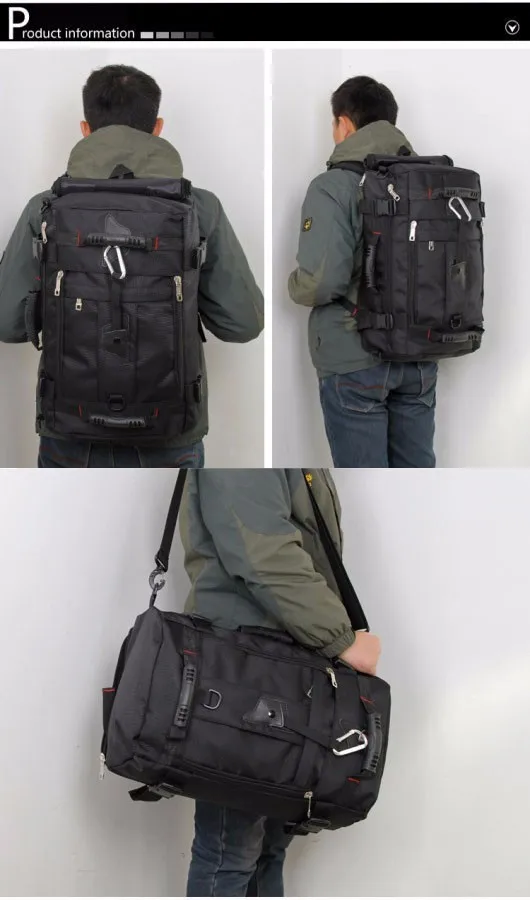BAIJIAWEI Лидер продаж замок+ чехол+ сумка рюкзак для ноутбука для мужчин Mochila Masculina мужские рюкзаки мужские багажные и дорожные сумки