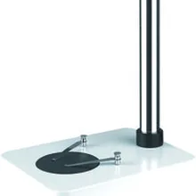 B1 Колонка плоское основание для стерео микроскопа