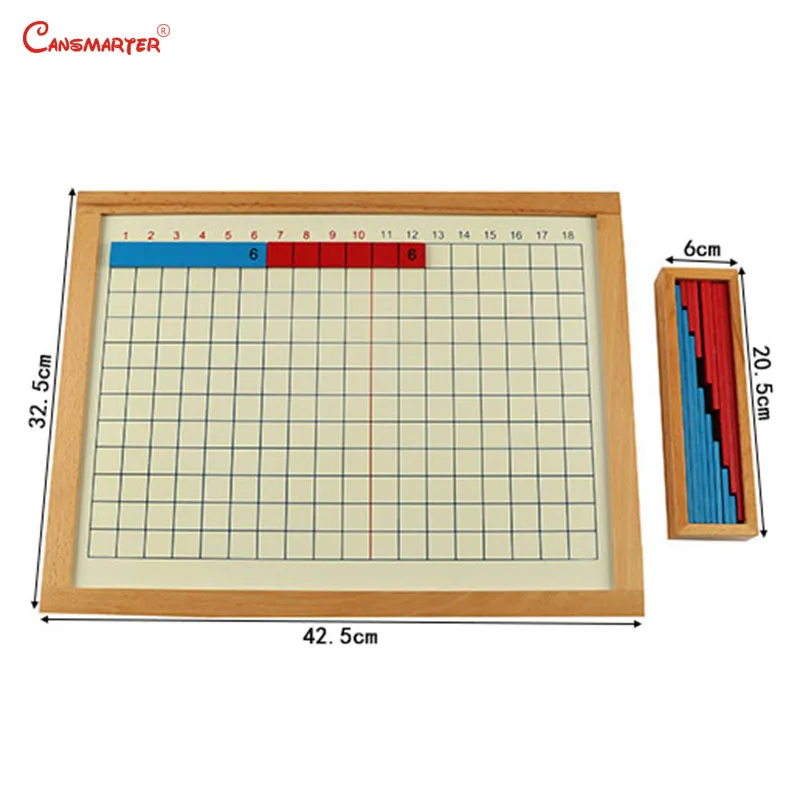 Friendly Montessori Wooden Math Toys Learning Children Materials Addition Subtraction Board Maths Toy Kids 3-6 Years MA044-36 Friendly Montessori Wooden Math Toys Learning Children Materials Addition Subtraction Board Maths Toy Kids 3-6 Years MA044-36