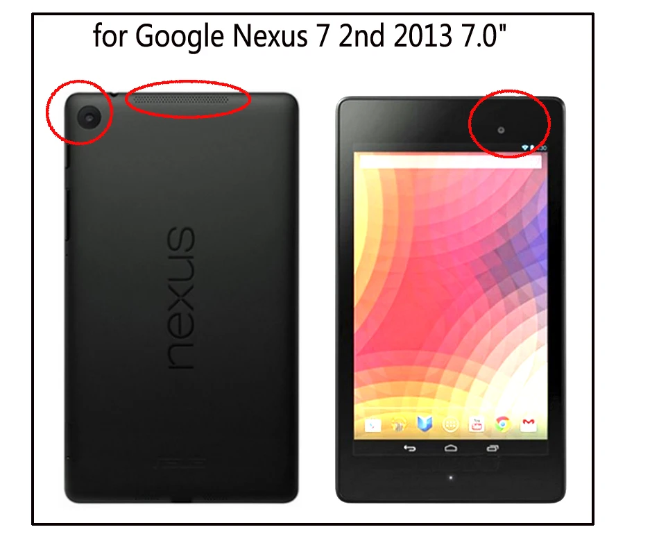 Google Nexus 7 2nd (24 