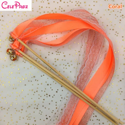coral