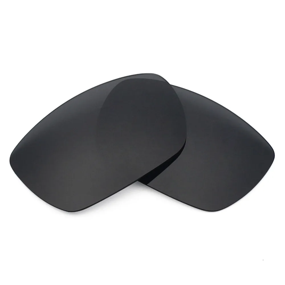 SNARK POLARIZED Replacement Lenses for Oakley Tinfoil Sunglasses