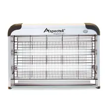 Electronic Indoor Insect Killer, Bug Zapper, Fly Zapper, Mosquitto Killer, 20W UV Bulbs for Home & Commercial Use