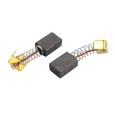 

10 пар электродрели 11 мм x 8 мм x 5 мм Мотор Углеродные щетки запасные части