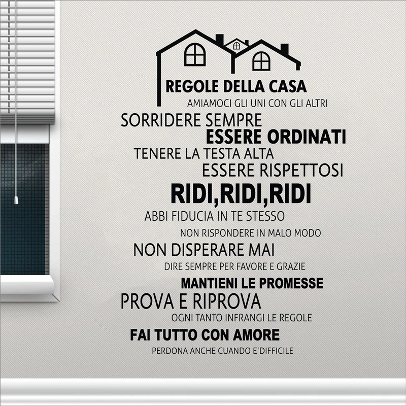 House Rules