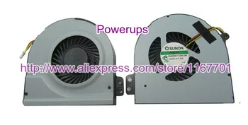 

100% New Original Laptop/notebook CPU Cooling Fan For Dell Inspiron 13R N3010 MG60090V1-C060-S99 KSB06305HA-A -9K1R 0JDDY6