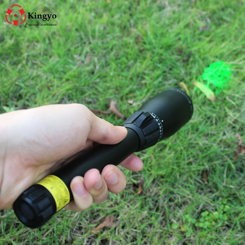 

New Green Laser ND3 x40 Long Distance Laser Designator Pointer with Mount