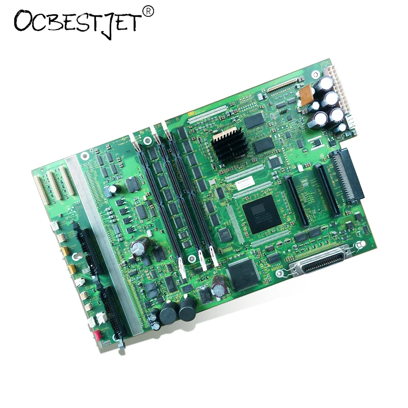 Original Q1251-60269 Q1251-69030 Mainboard Main Board For HP DesignJet 5500 5510 Printer Formatter Board