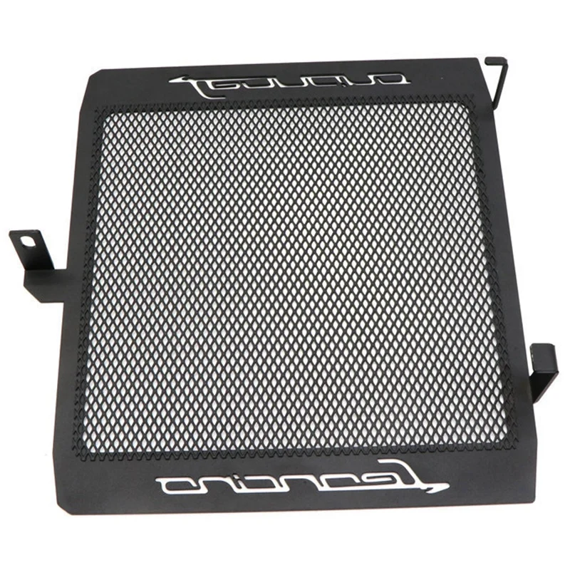 

For Benelli Leoncino 500 Bj500 Cnc Motorcycle Radiator Protective Cover Guards Radiator Grille Cover Protecter
