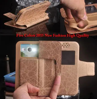 

AllView A5 Ready Case, 2019 New Luxury Flip PU Soft Silicon Cover Phone Cases for AllView A5 Ready Free Shipping